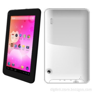 7" Dual Core A20 Entry Level 